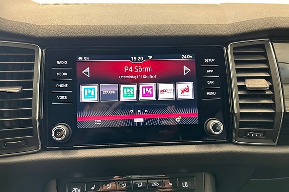 Skoda Kodiaq 11 of 15
