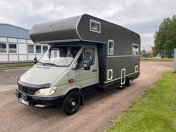 Nordic 600 Mercedes 3 of 18