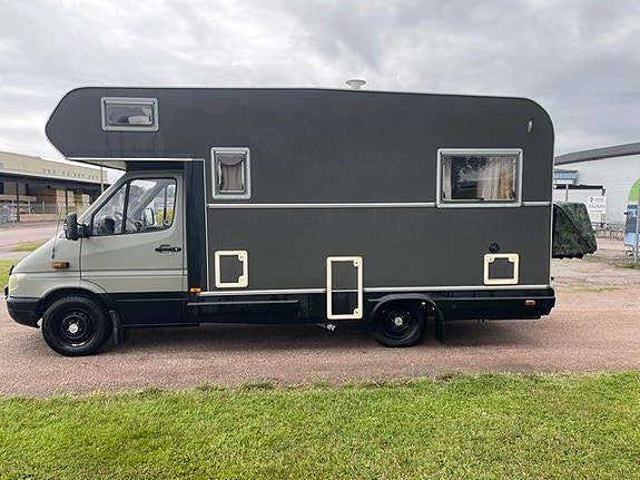 Nordic 600 Mercedes 4 of 18