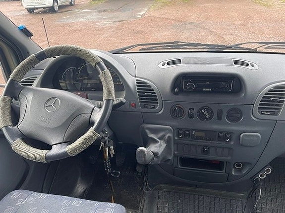Nordic 600 Mercedes 10 of 18
