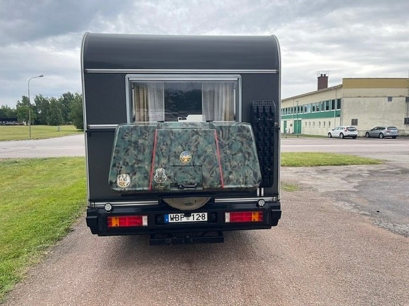 Nordic 600 Mercedes 6 of 18