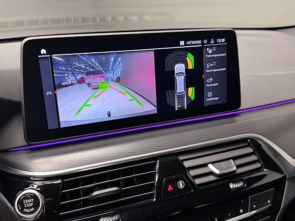 BMW 520d 7 of 20
