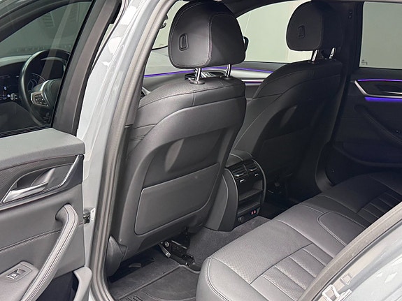 BMW 520d 6 of 20