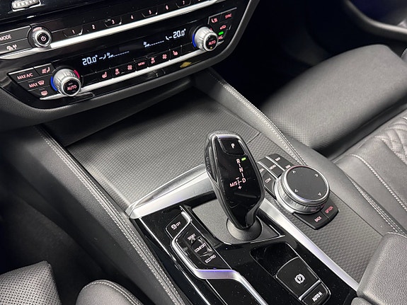 BMW 520d 11 of 20