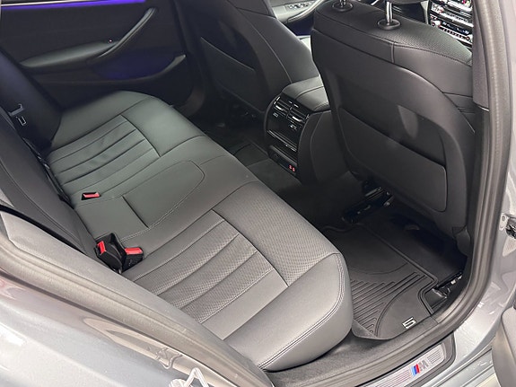 BMW 520d 14 of 20