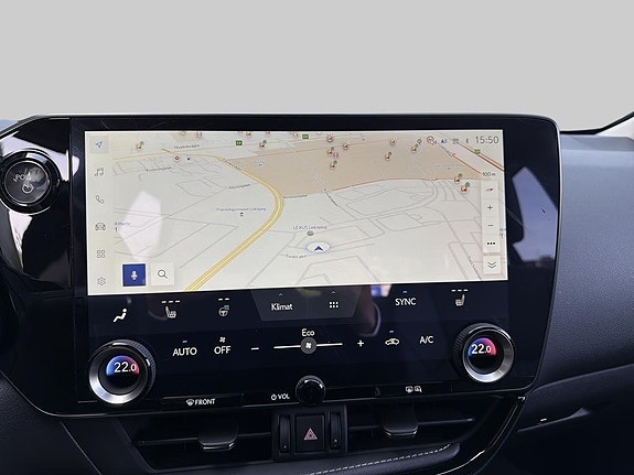 Lexus NX450h+ 12 of 15