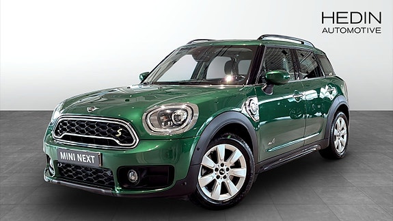 MINI Countryman SE