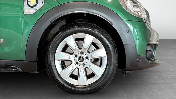 MINI Countryman SE 9 of 9