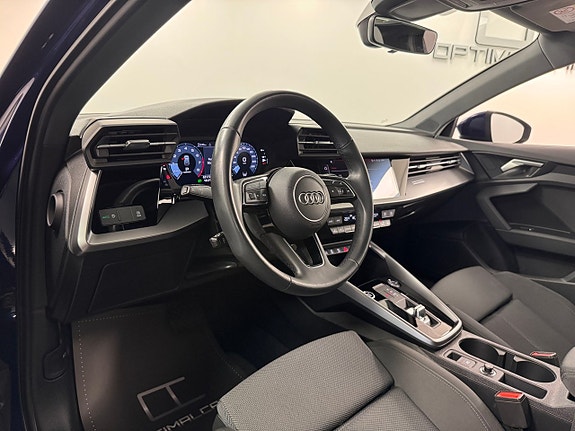 Audi A3 6 of 14