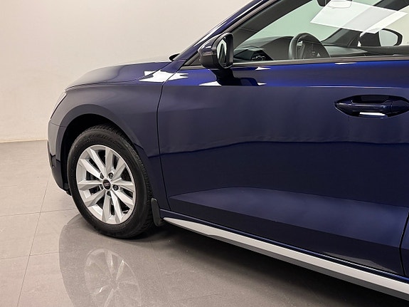 Audi A3 4 of 14