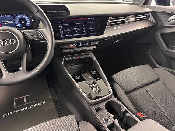 Audi A3 7 of 14