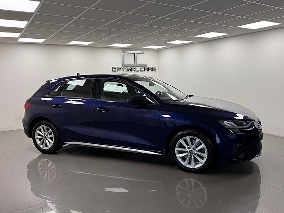 Audi A3 11 of 14