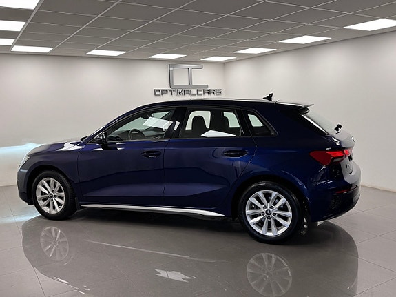 Audi A3 12 of 14