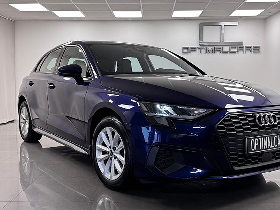 Audi A3 2 of 14