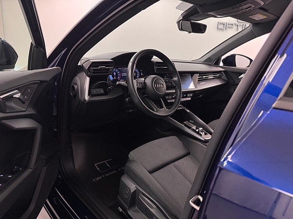 Audi A3 5 of 14