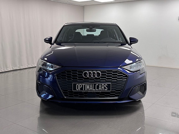 Audi A3 3 of 14