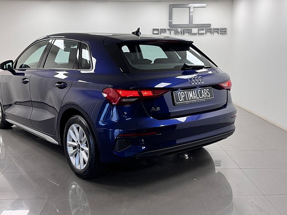 Audi A3 13 of 14