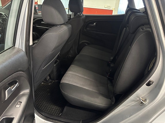 Kia Venga 6 of 6