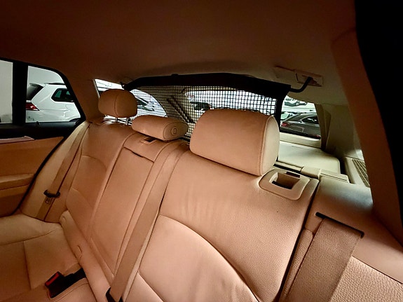 BMW 520d 14 of 18