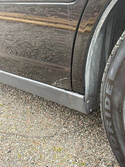 Volvo S80 3 of 4
