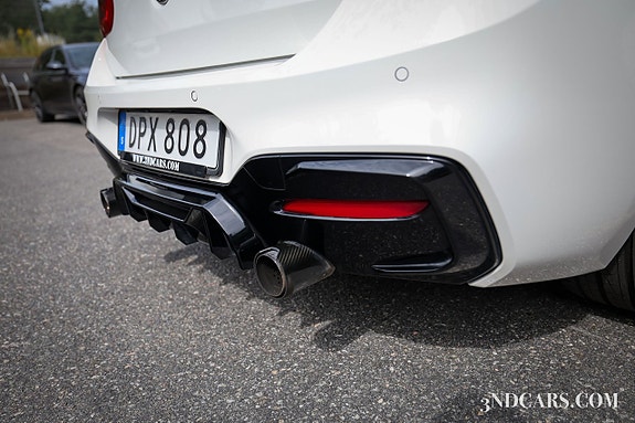 BMW M135i 20 of 20