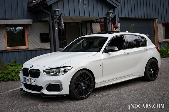 BMW M135i