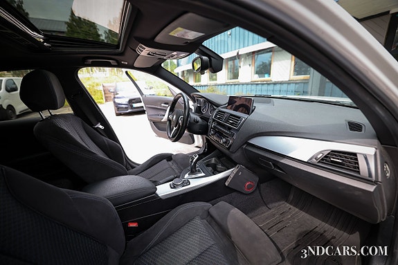 BMW M135i 13 of 20
