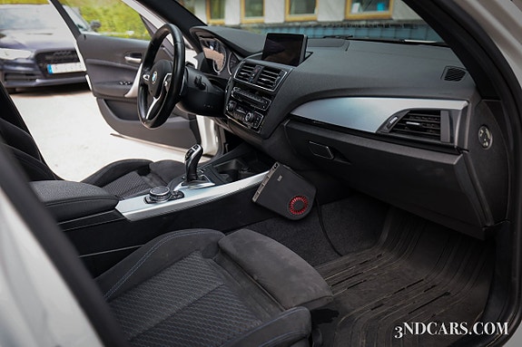 BMW M135i 12 of 20