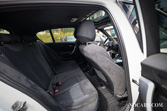 BMW M135i 14 of 20