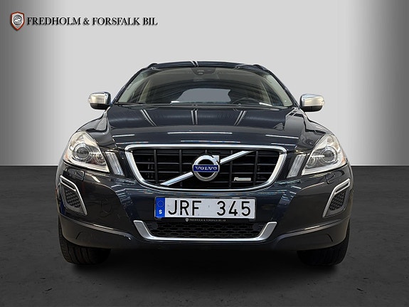 Volvo XC60 7 of 24