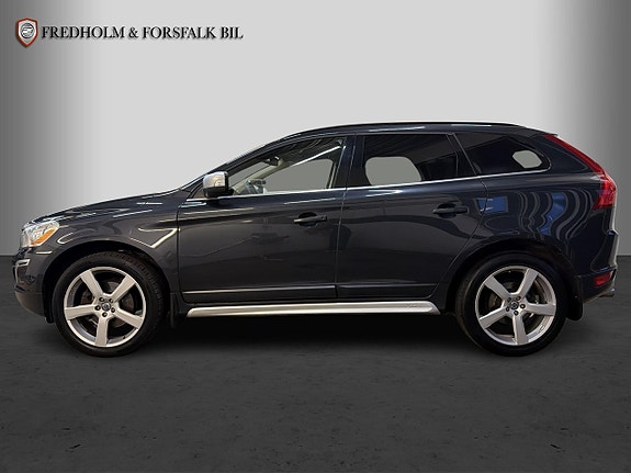 Volvo XC60 2 of 24