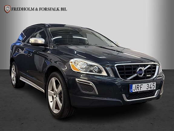 Volvo XC60 6 of 24