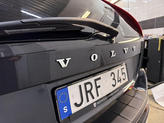 Volvo XC60 24 of 24