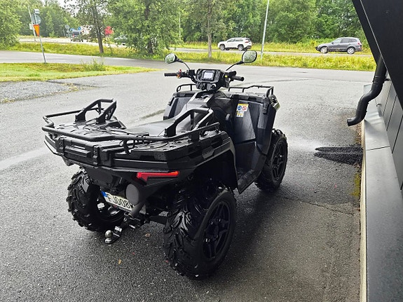 Polaris 570 SPORTSMAN EPS BLACK EDITION -25 3 of 3