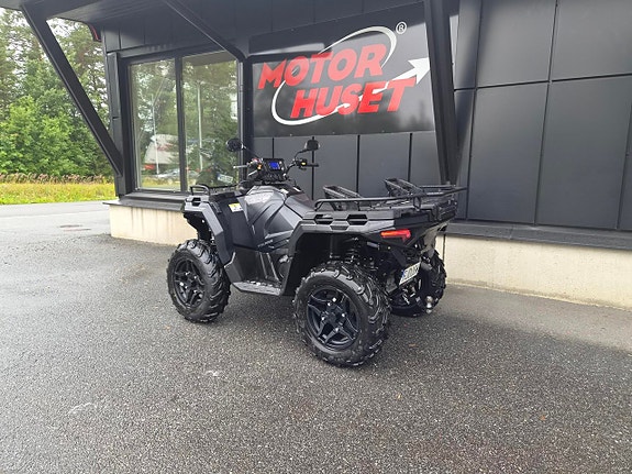 Polaris 570 SPORTSMAN EPS BLACK EDITION -25 2 of 3