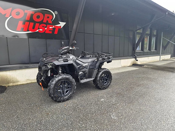 Polaris 570 SPORTSMAN EPS BLACK EDITION -25