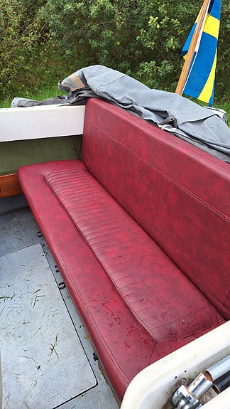 Fjord Hardtop 3 of 5
