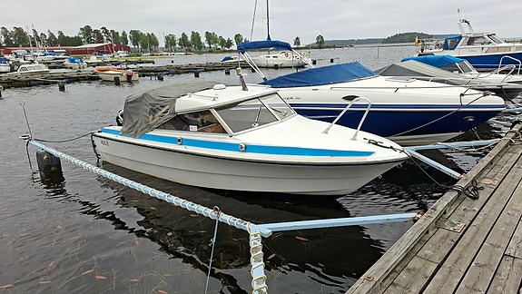 Fjord Hardtop 5 of 5