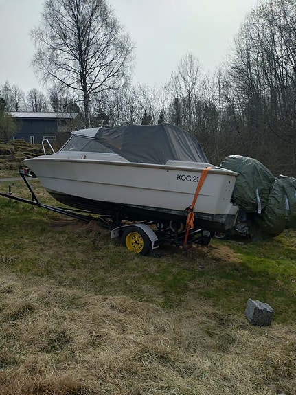 Fjord Hardtop 4 of 5