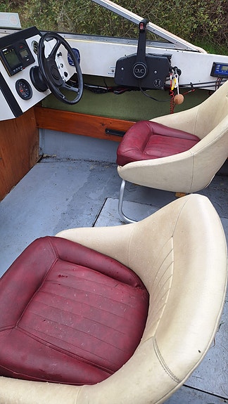 Fjord Hardtop 2 of 5