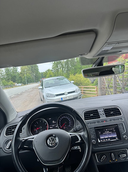 Volkswagen Polo 4 of 5