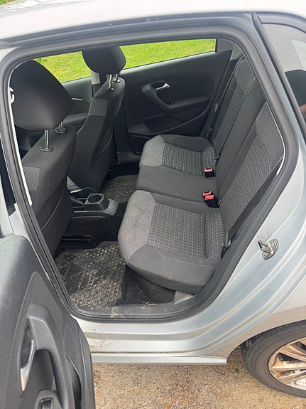Volkswagen Polo 3 of 5