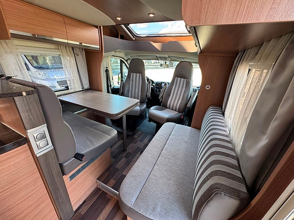Knaus SKY WAVE 700 MEG Leverans i hela Sverige! 6 of 16