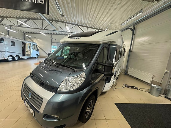 Knaus SKY WAVE 700 MEG Leverans i hela Sverige! 2 of 16