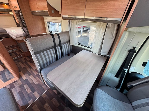 Knaus SKY WAVE 700 MEG Leverans i hela Sverige! 7 of 16