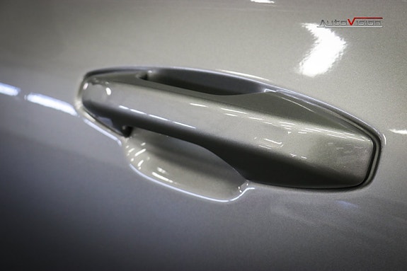 Volvo V60 Cross Country 10 of 30