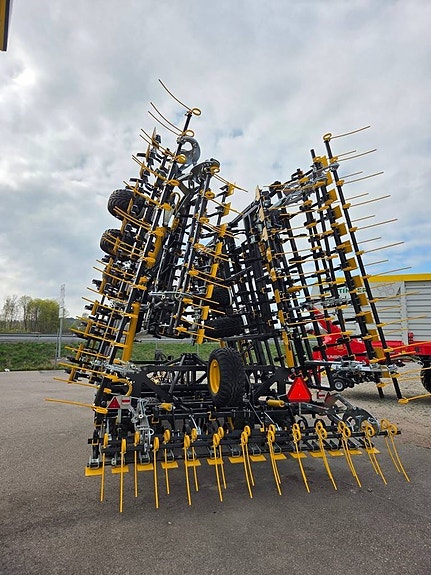 Multiva Topline Super 1500 XL 3 of 8