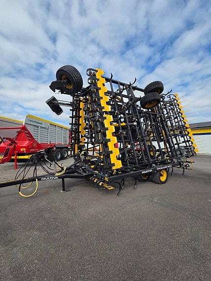 Multiva Topline Super 1500 XL 2 of 8