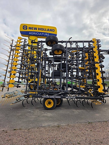 Multiva Topline Super 1500 XL 6 of 8