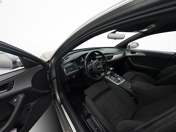Audi A6 9 of 28
